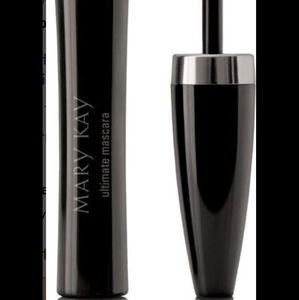 2*New* NWT Ultimate mascaras
